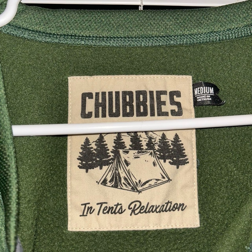 chubbies pullover - Picture 2 of 5